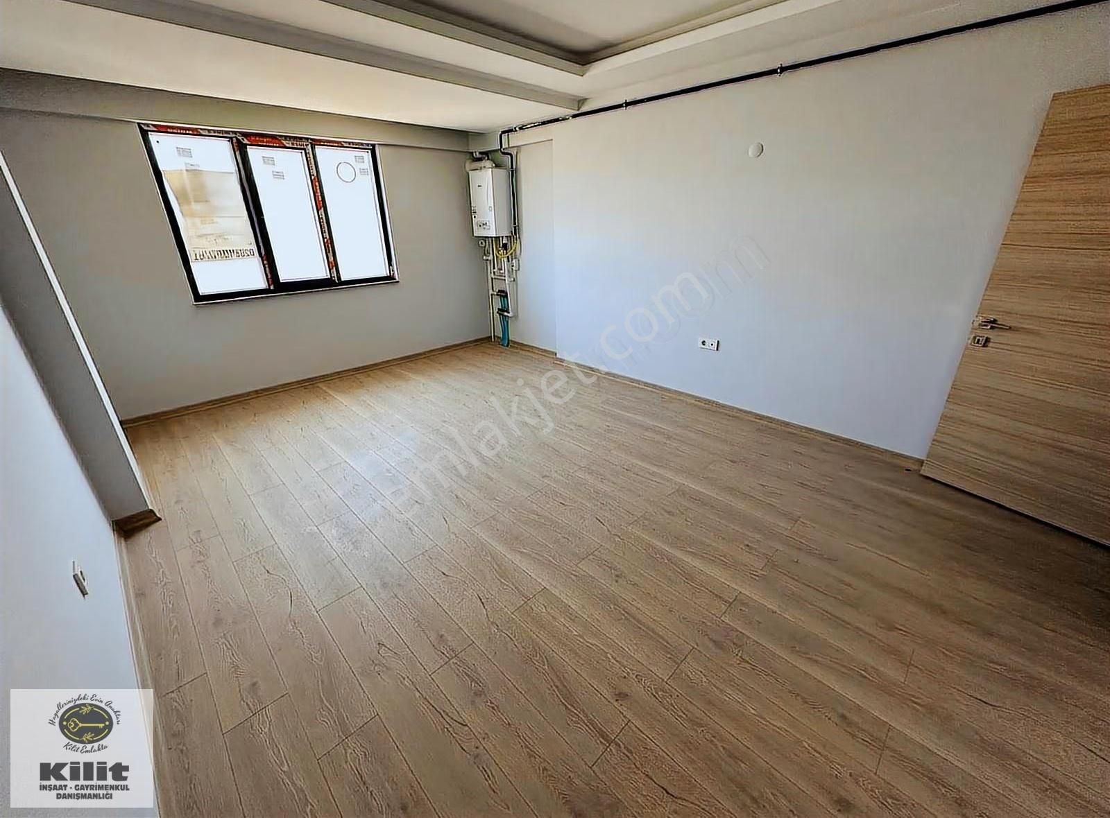 Yeni Mahalle'de Merkezi Konumda Satılık 2+1 Sıfır Dubleks Daire