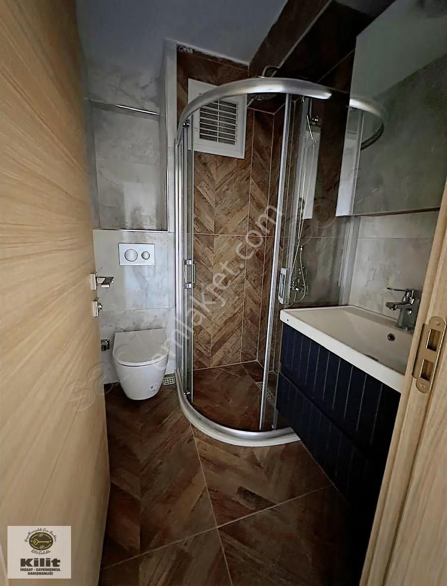 Yeni Mahalle'de Merkezi Konumda Satılık 2+1 Sıfır Dubleks Daire - Görsel 8