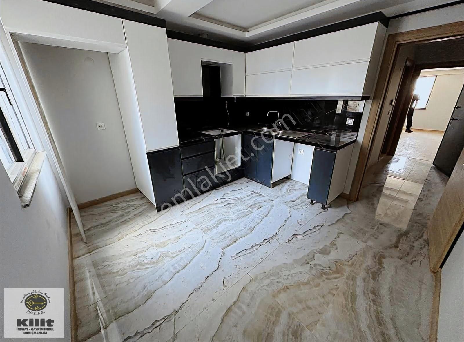Yeni Mahalle'de Merkezi Konumda Satılık 2+1 Sıfır Dubleks Daire - Görsel 9
