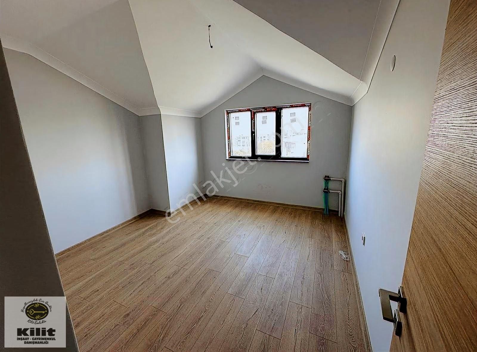 Yeni Mahalle'de Merkezi Konumda Satılık 2+1 Sıfır Dubleks Daire - Görsel 10