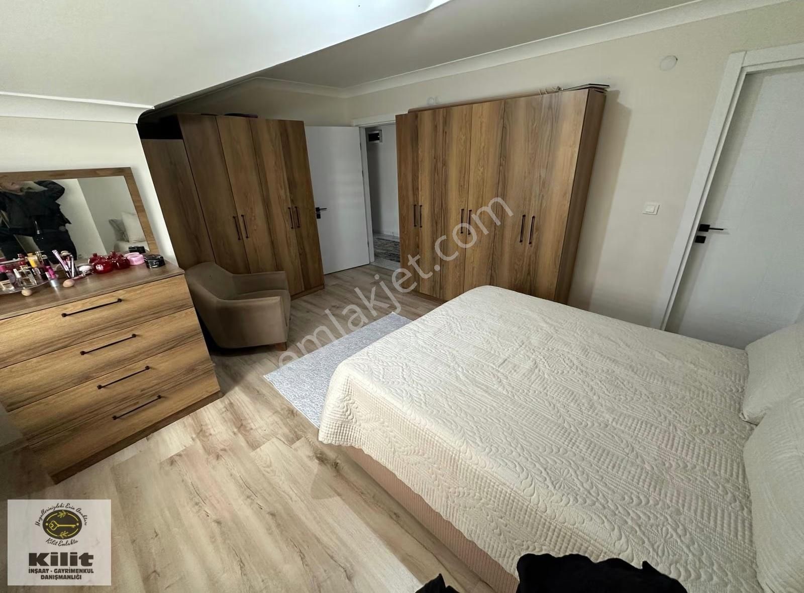 600 Evler Mahallesinde Ön Cephe 3+1 Dubleks Satılık Daire - Görsel 25