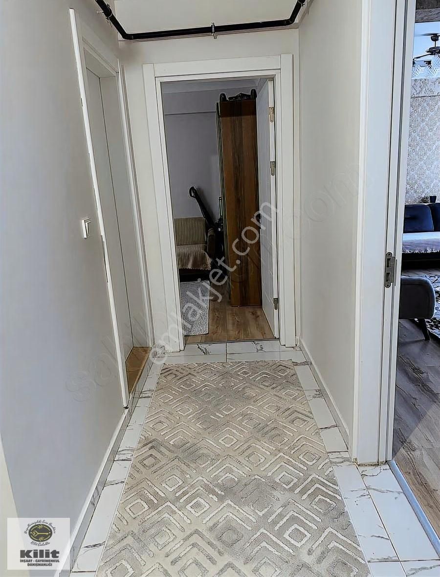 600 Evler Mahallesinde Ön Cephe 3+1 Dubleks Satılık Daire - Görsel 22