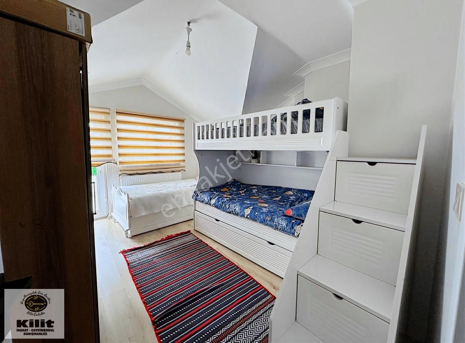 600 Evler Mahallesinde Ön Cephe 3+1 Dubleks Satılık Daire - Görsel 26