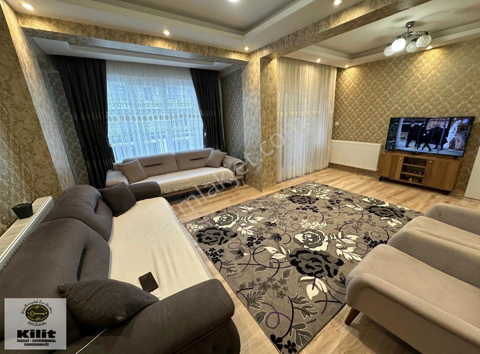 600 Evler Mahallesinde Ön Cephe 3+1 Dubleks Satılık Daire