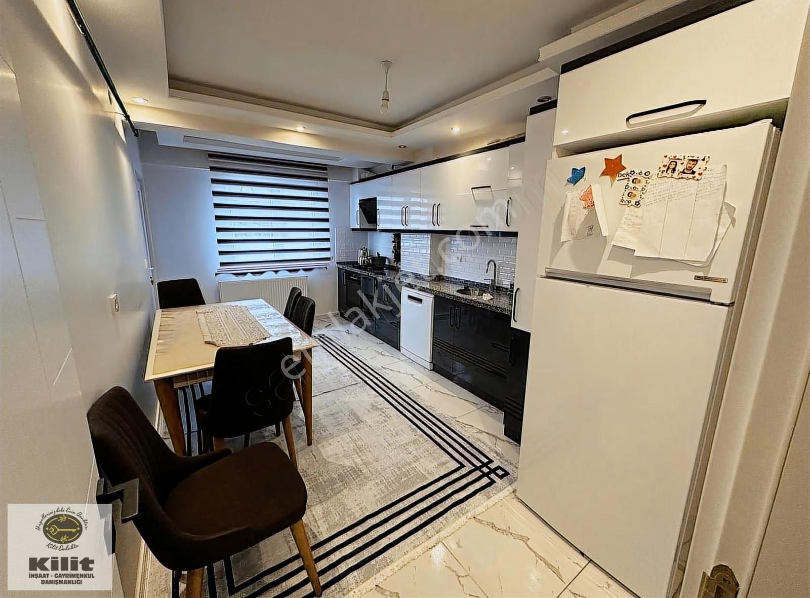 600 Evler Mahallesinde Ön Cephe 3+1 Dubleks Satılık Daire - Görsel 28