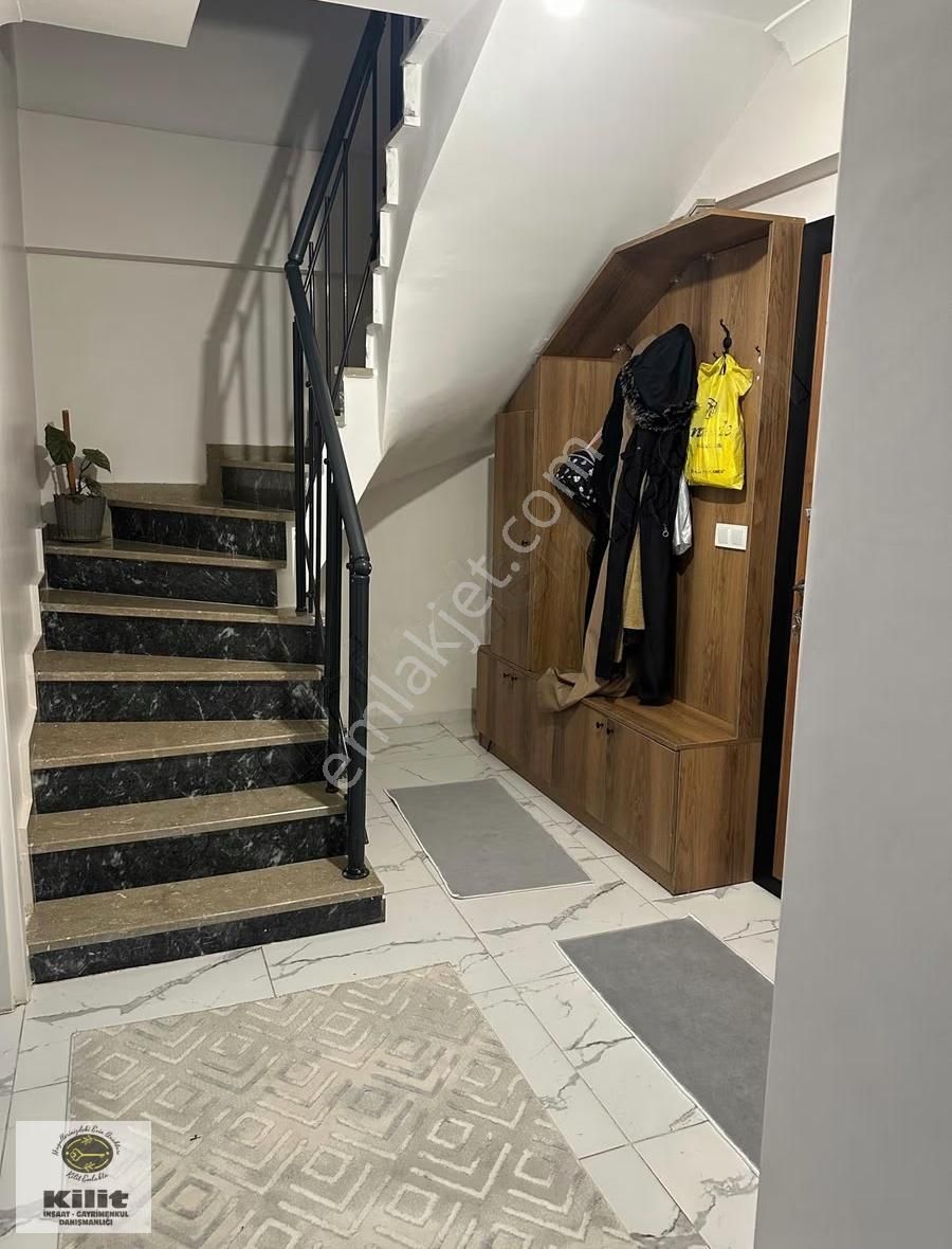 600 Evler Mahallesinde Ön Cephe 3+1 Dubleks Satılık Daire - Görsel 21