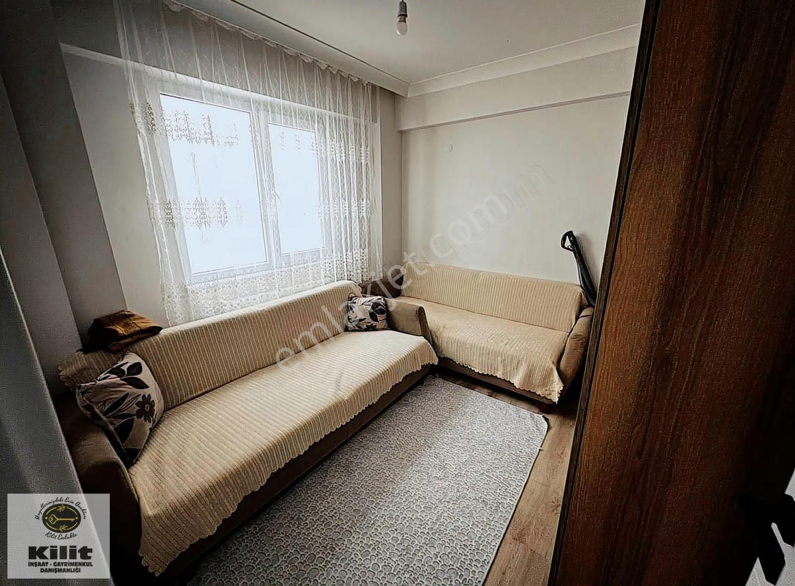 600 Evler Mahallesinde Ön Cephe 3+1 Dubleks Satılık Daire - Görsel 19