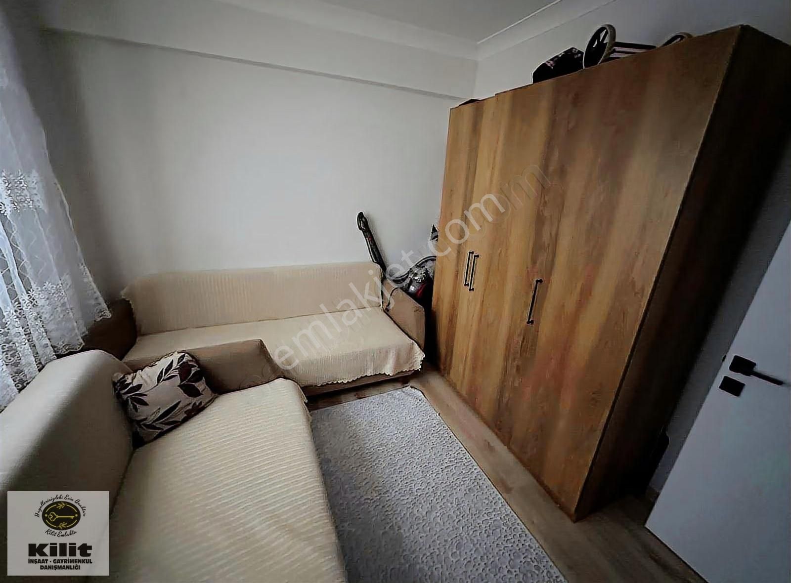 600 Evler Mahallesinde Ön Cephe 3+1 Dubleks Satılık Daire - Görsel 4