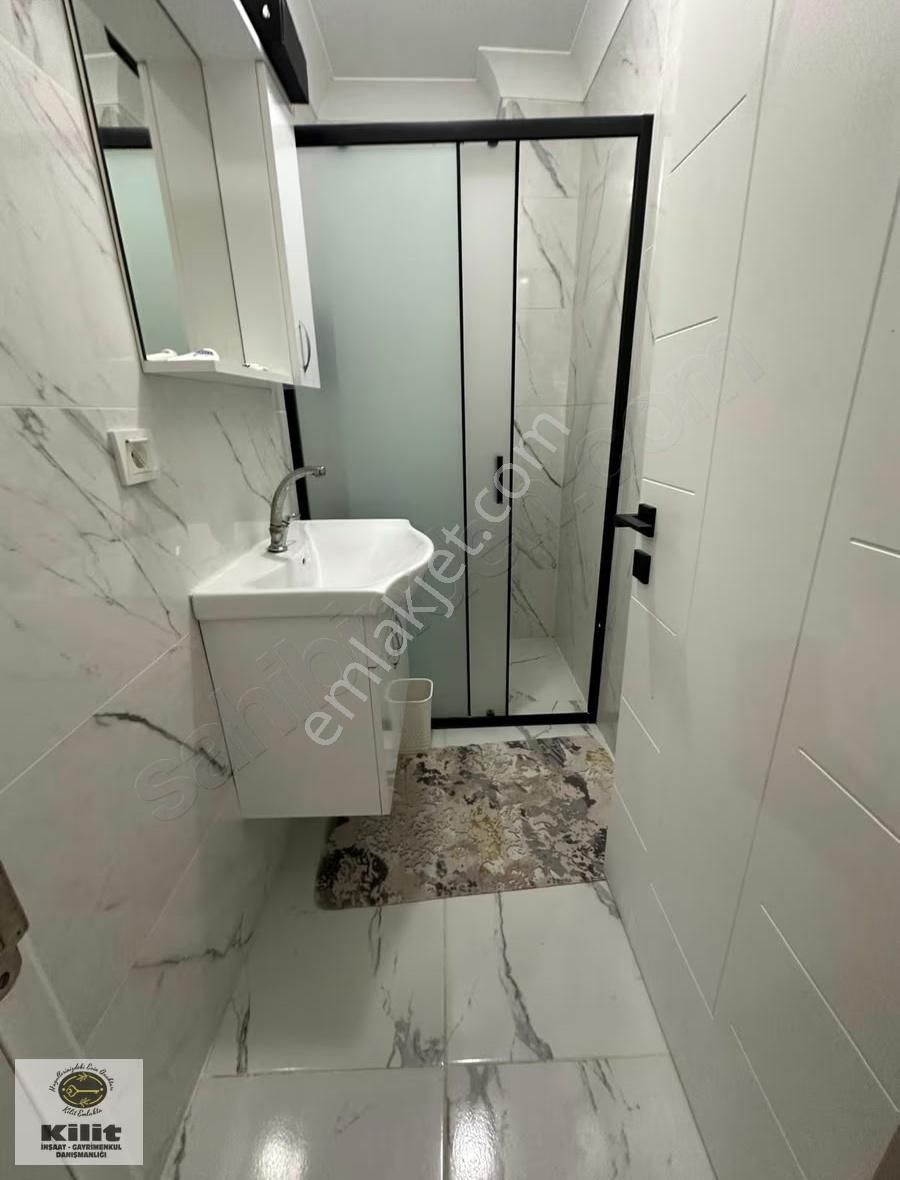 600 Evler Mahallesinde Ön Cephe 3+1 Dubleks Satılık Daire - Görsel 18