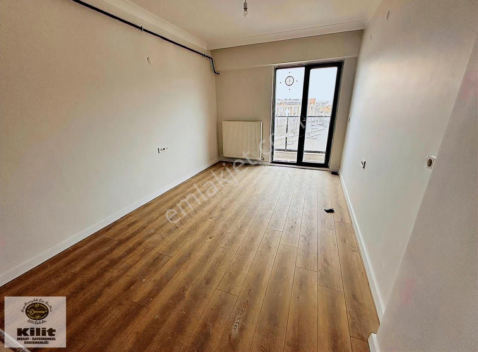 Cadde Port'ta Satılık 1+1 Sıfır Daire - Görsel 8
