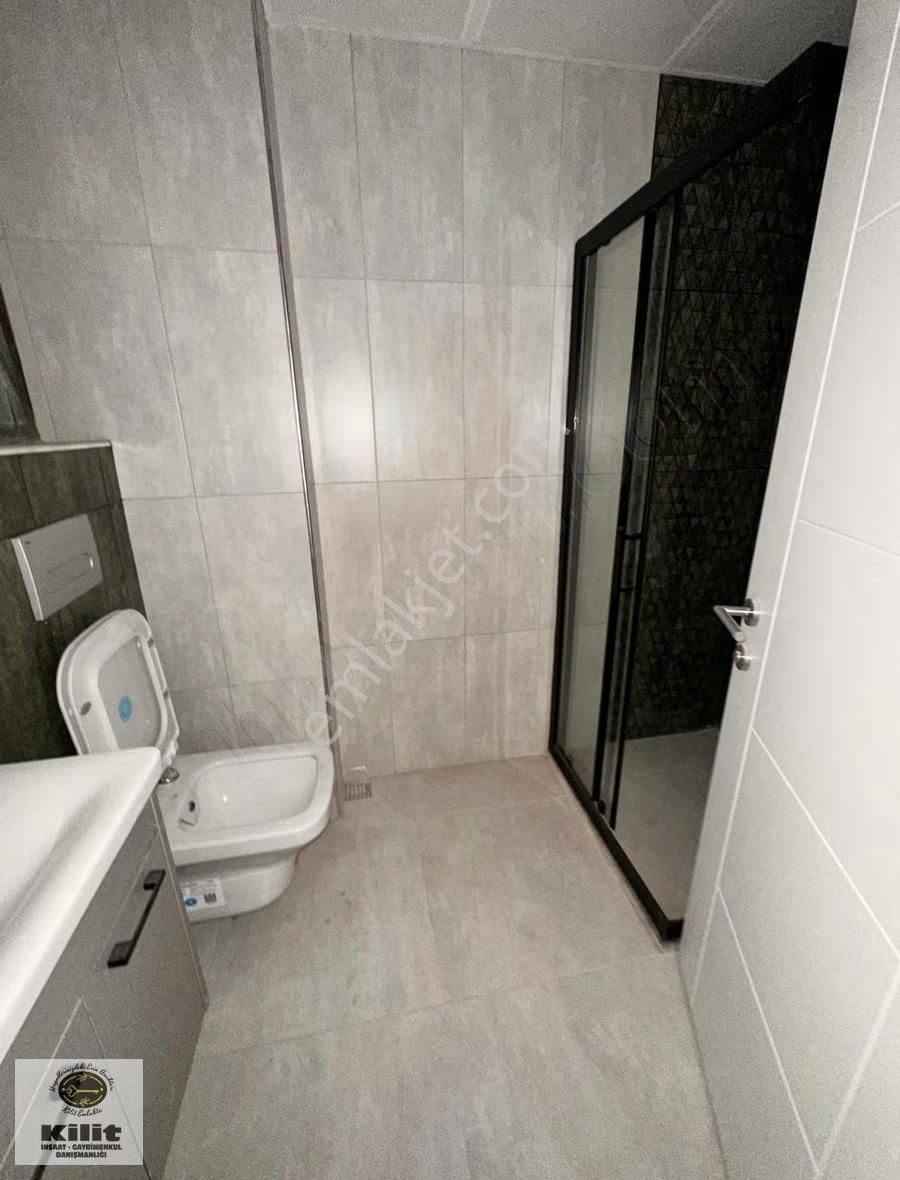 Cadde Port'ta Satılık 1+1 Sıfır Daire - Görsel 9