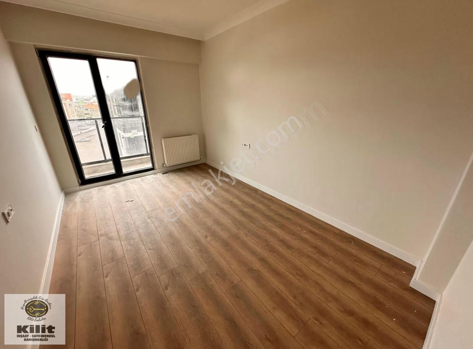 Cadde Port'ta Satılık 1+1 Sıfır Daire - Görsel 4