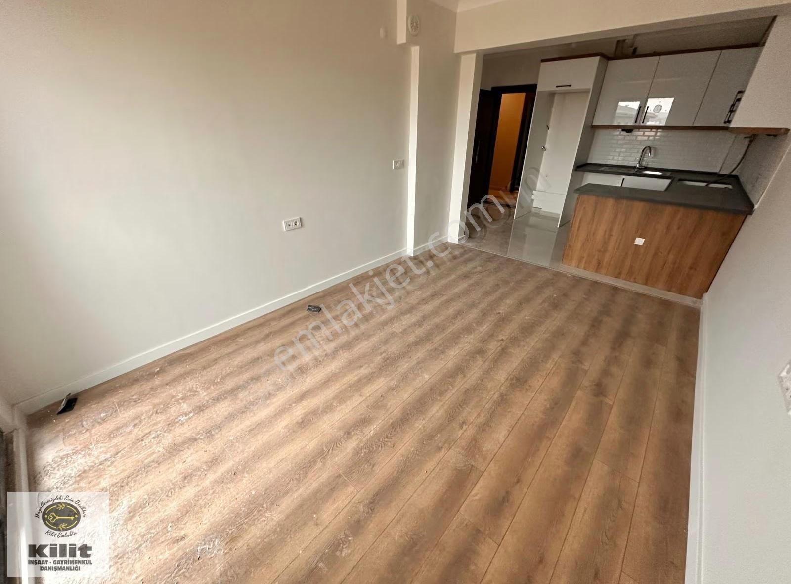 Cadde Port'ta Satılık 1+1 Sıfır Daire - Görsel 6