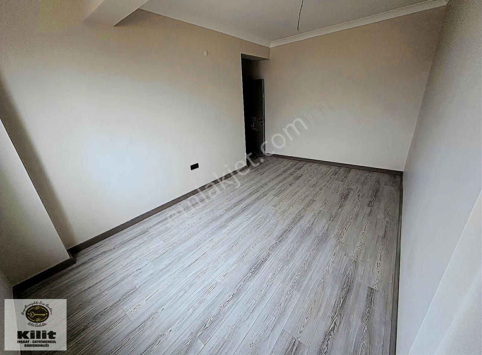 Cadde Port'ta Satılık Sıfır 3+1 Daire - Görsel 23
