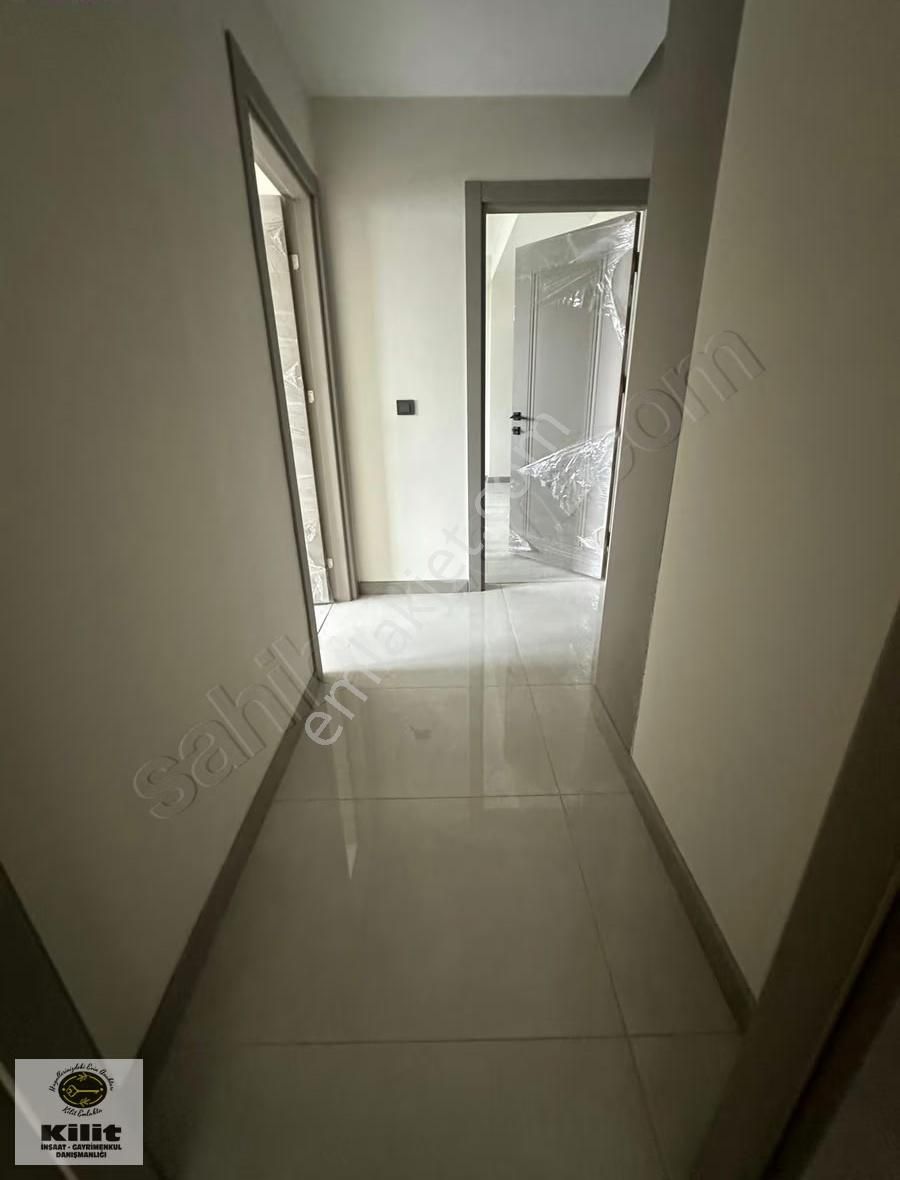 Cadde Port'ta Satılık Sıfır 3+1 Daire - Görsel 9