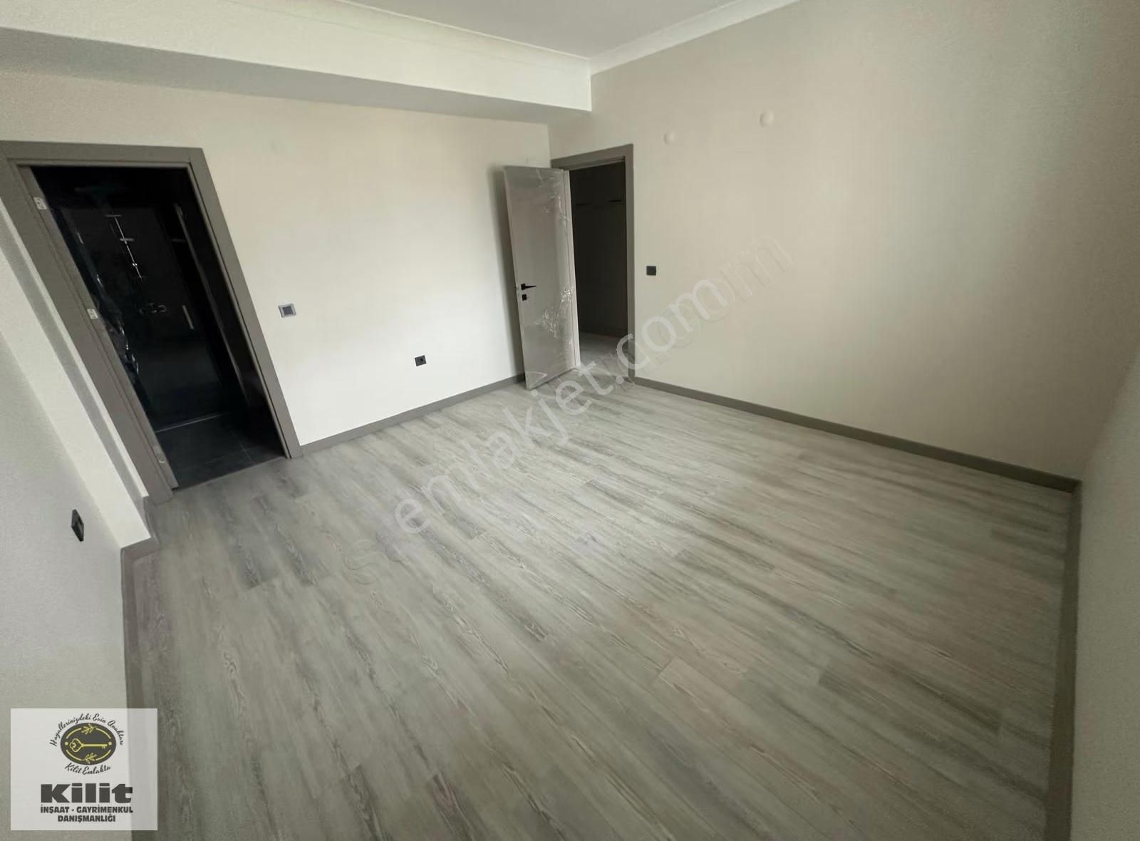 Cadde Port'ta Satılık Sıfır 3+1 Daire - Görsel 16
