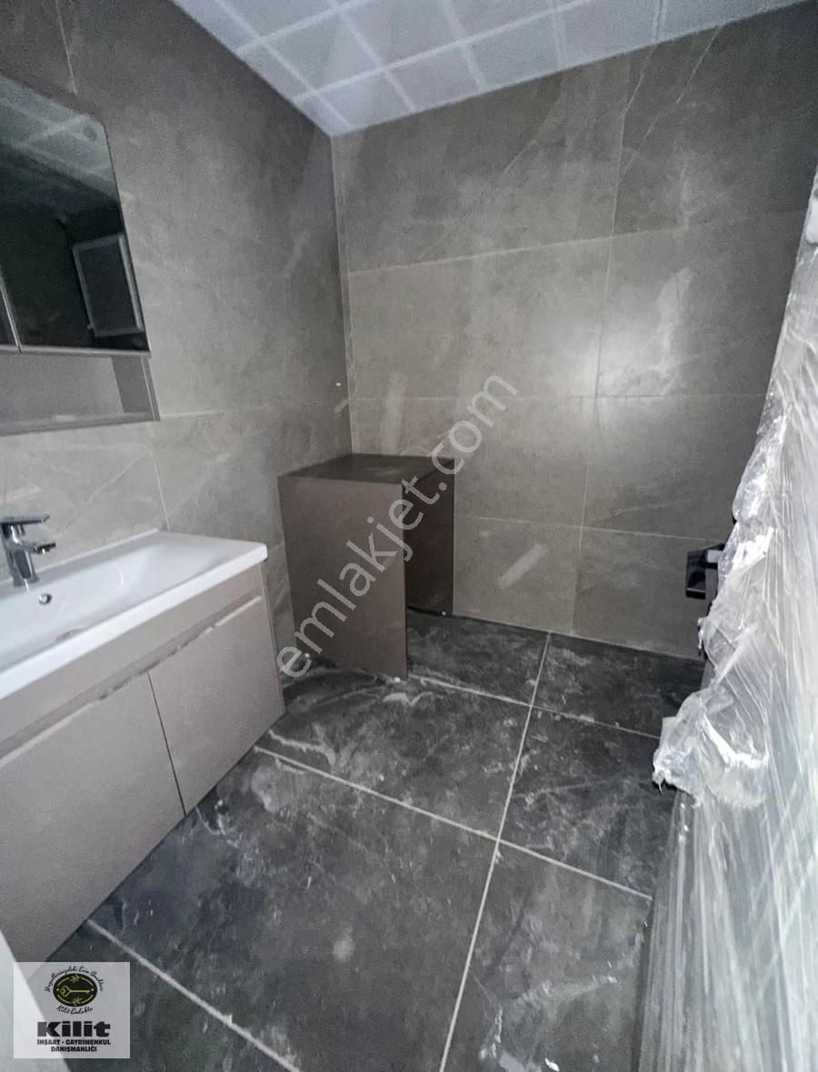 Cadde Port'ta Satılık Sıfır 3+1 Daire - Görsel 3