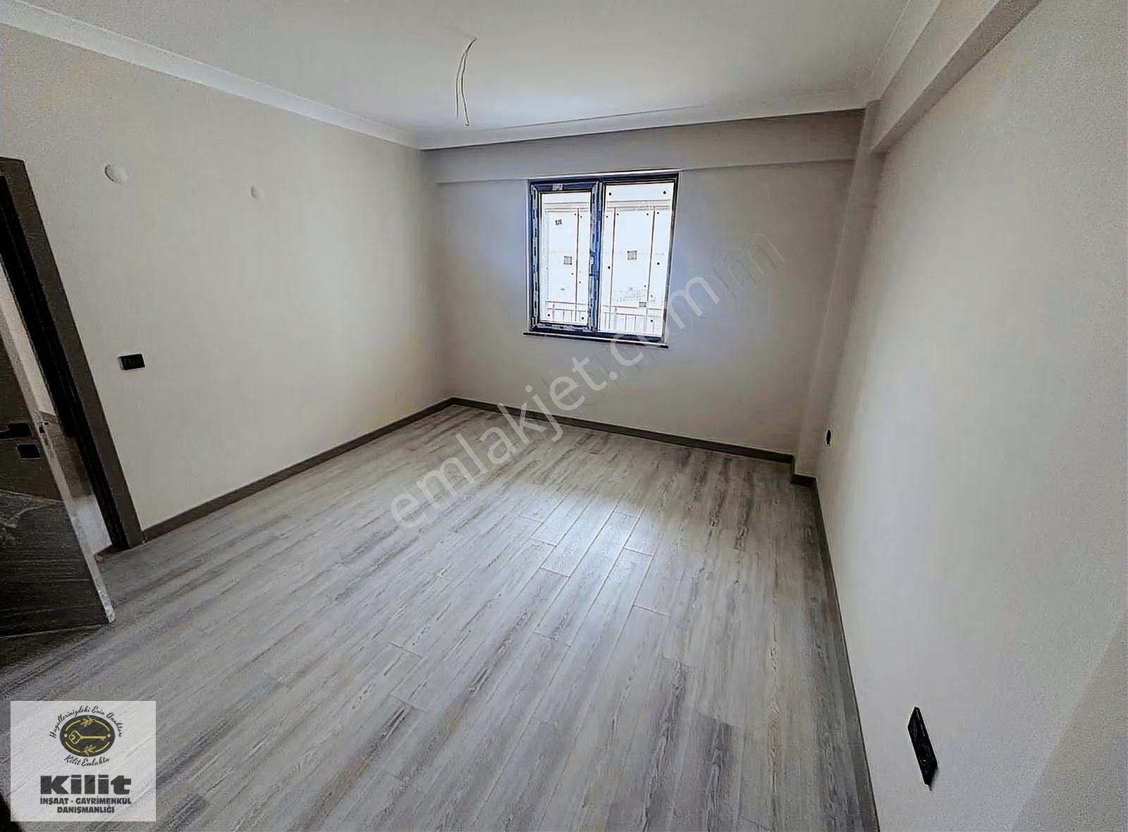 Cadde Port'ta Satılık Sıfır 3+1 Daire - Görsel 4