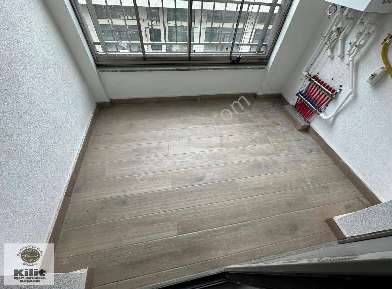 Cadde Port'ta Satılık Sıfır 3+1 Daire - Görsel 5