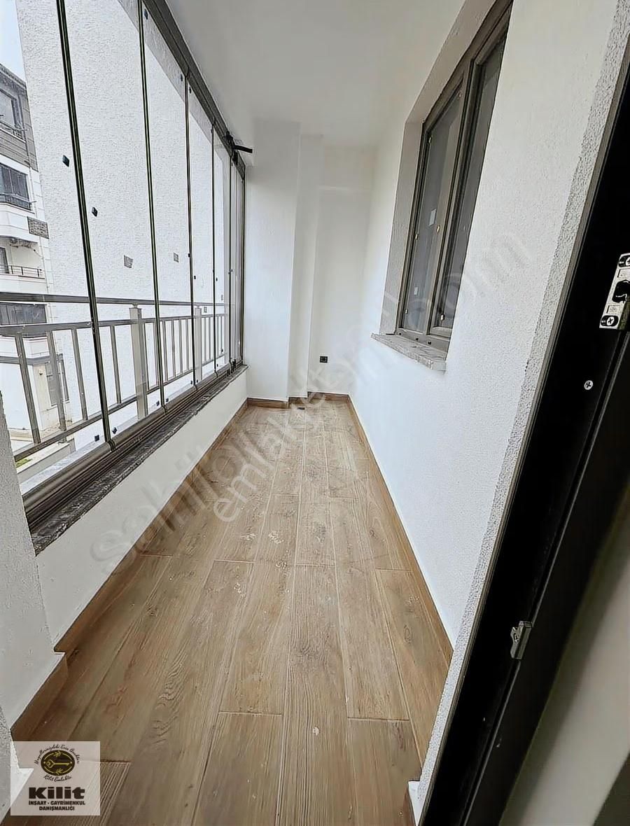 Cadde Port'ta Satılık Sıfır 3+1 Daire - Görsel 6