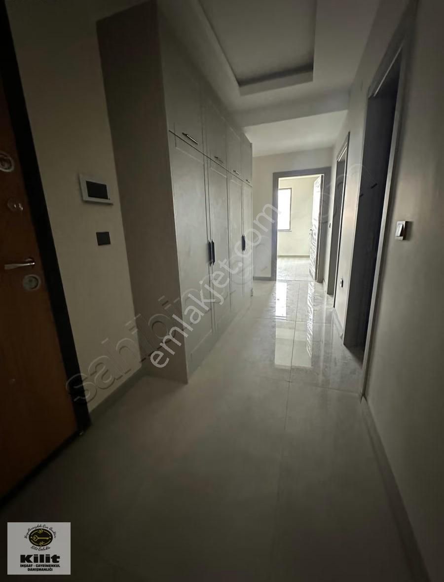 Cadde Port'ta Satılık Sıfır 3+1 Daire - Görsel 12