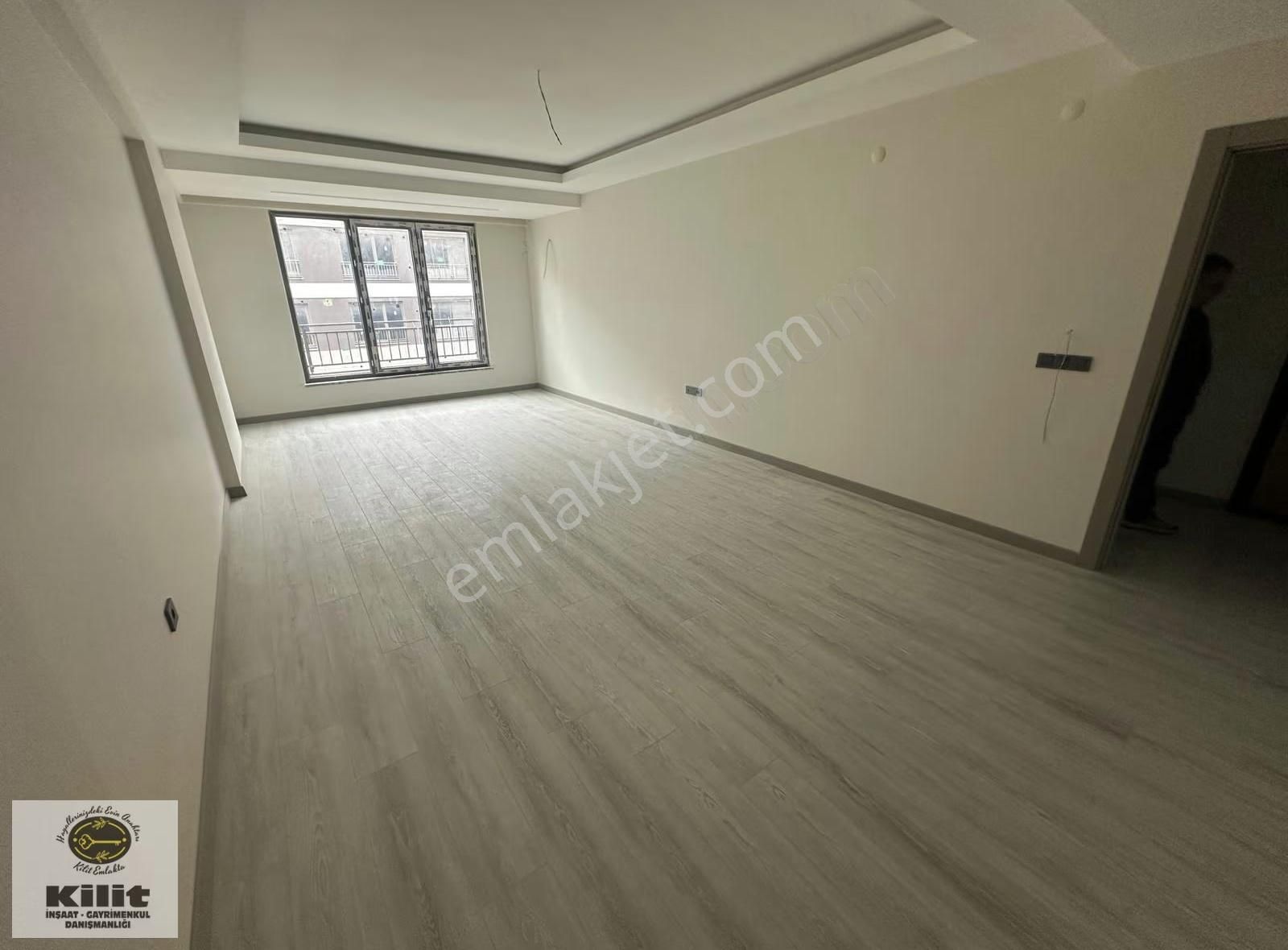 Cadde Port'ta Satılık Sıfır 3+1 Daire - Görsel 17