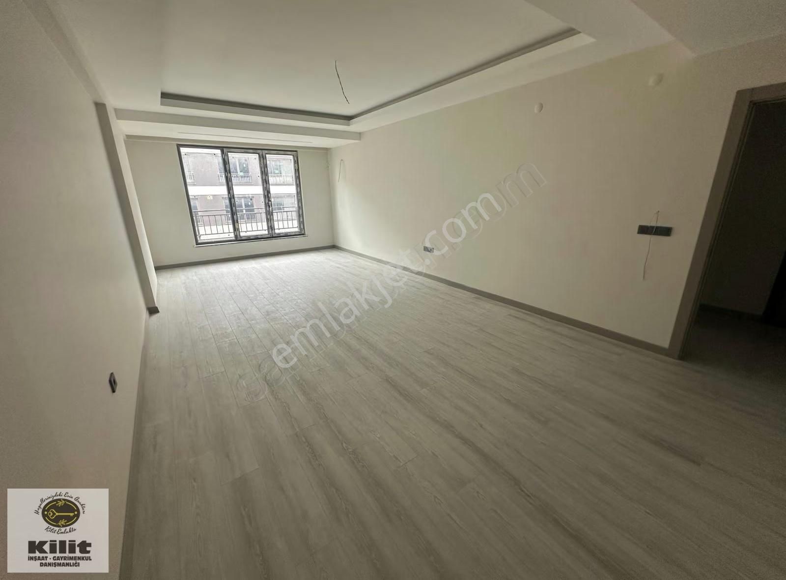 Cadde Port'ta Satılık Sıfır 3+1 Daire - Görsel 15