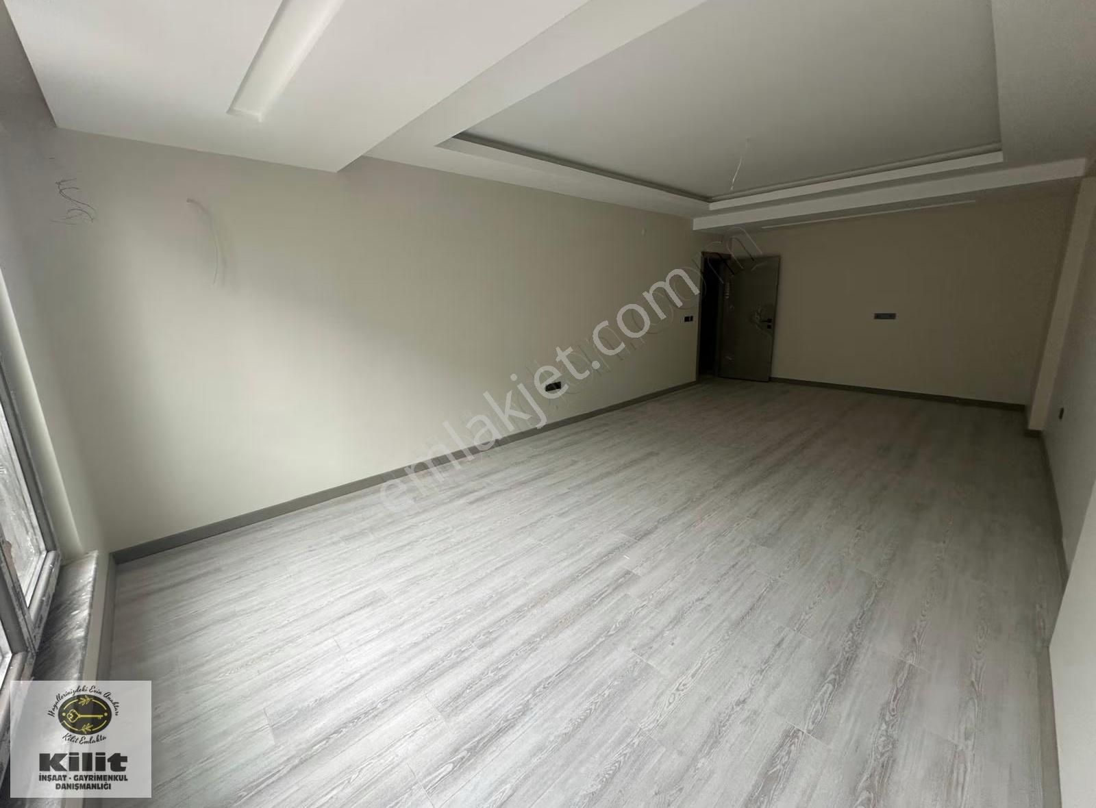 Cadde Port'ta Satılık Sıfır 3+1 Daire - Görsel 11