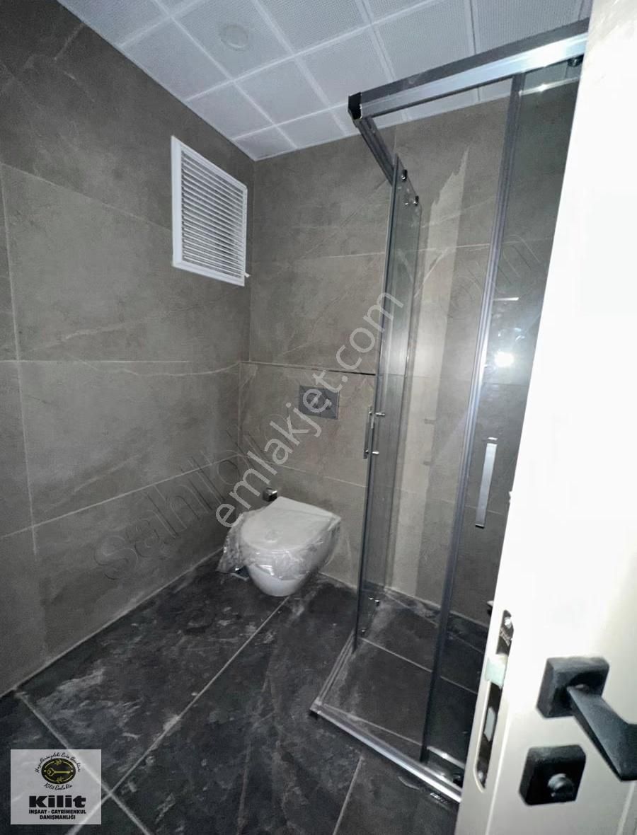 Cadde Port'ta Satılık Sıfır 3+1 Daire - Görsel 20