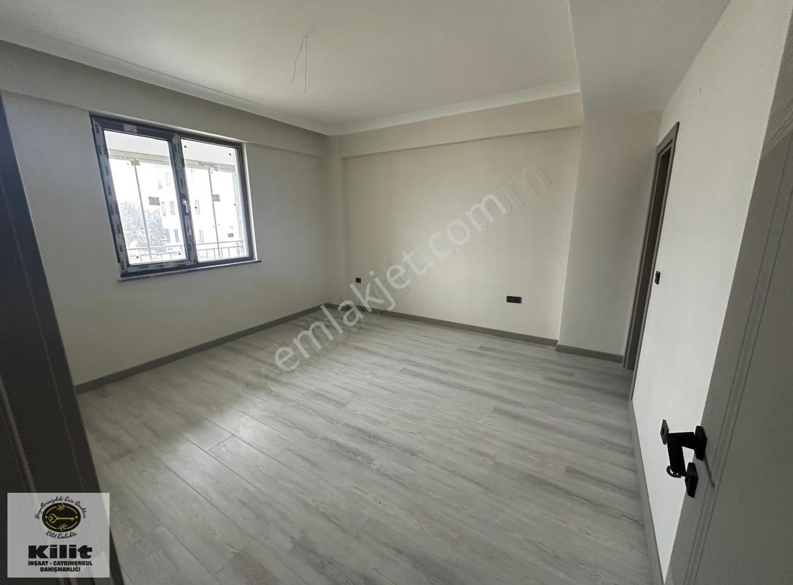 Cadde Port'ta Satılık Sıfır 3+1 Daire - Görsel 21