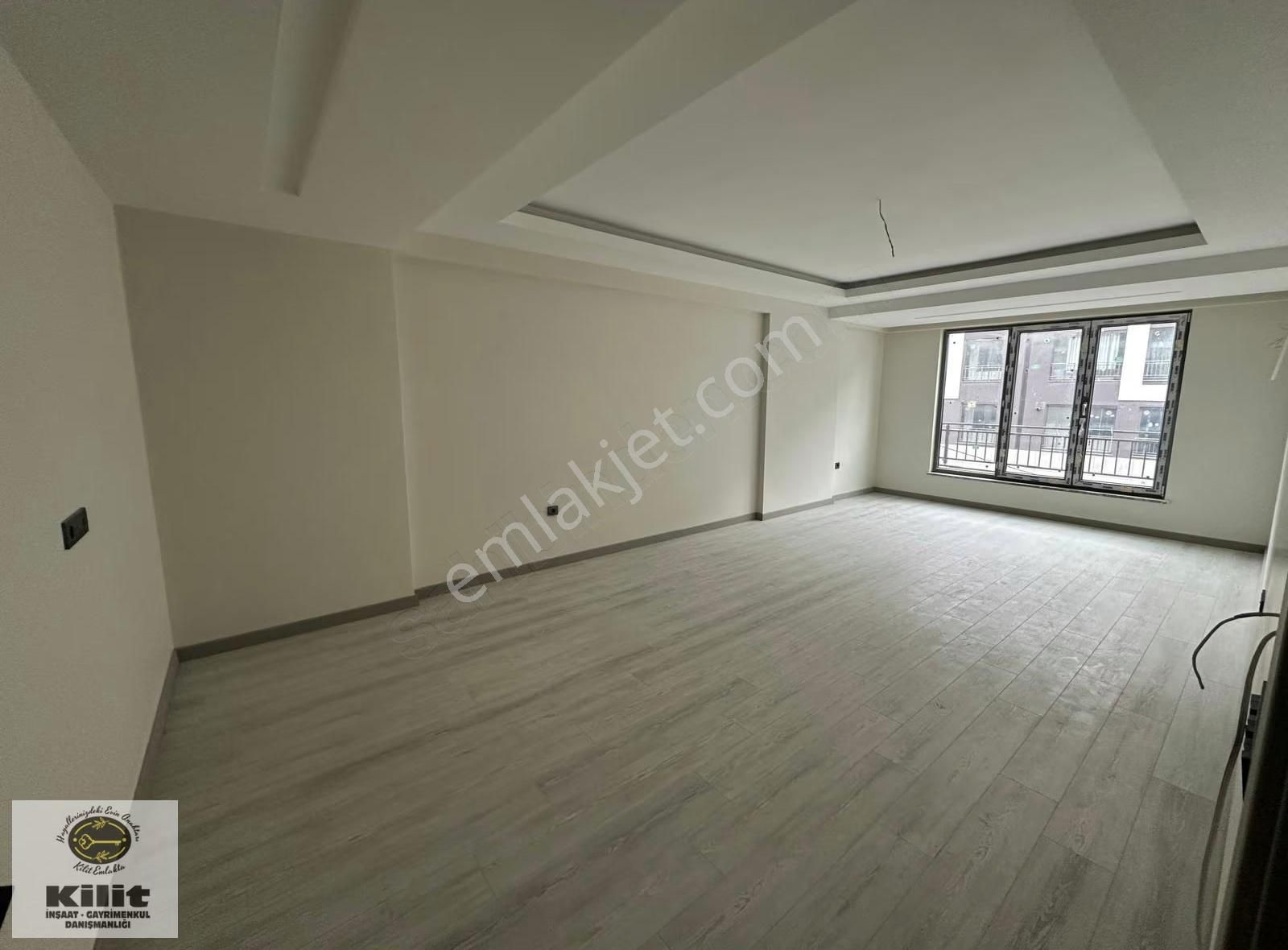 Cadde Port'ta Satılık Sıfır 3+1 Daire