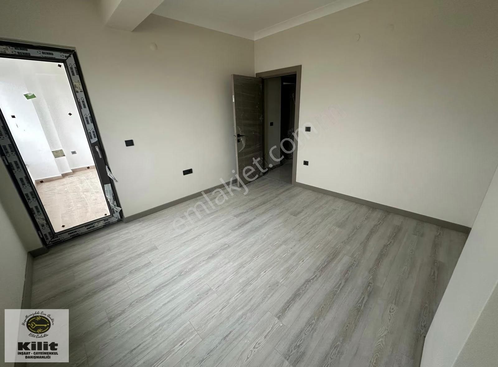 Cadde Port'ta Satılık Sıfır 3+1 Daire - Görsel 8