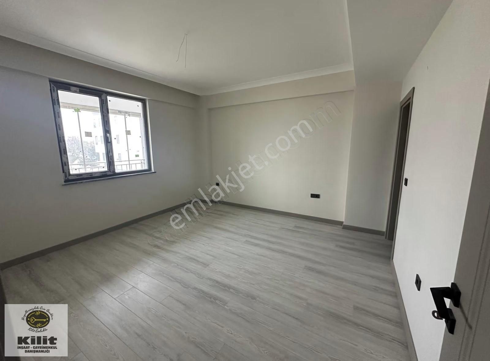 Cadde Port'ta Satılık Sıfır 3+1 Daire - Görsel 14