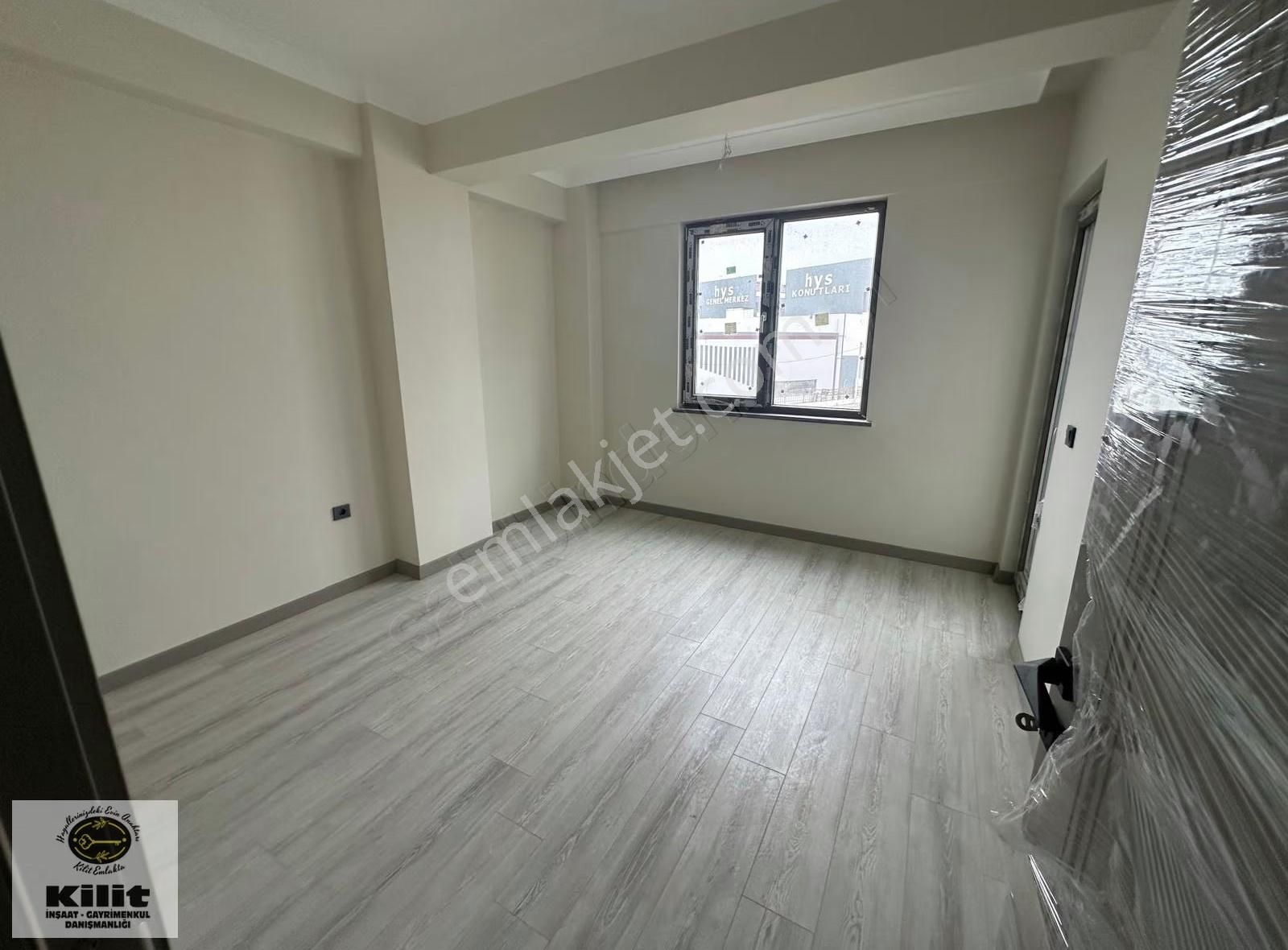 Cadde Port'ta Satılık Sıfır 3+1 Daire - Görsel 19