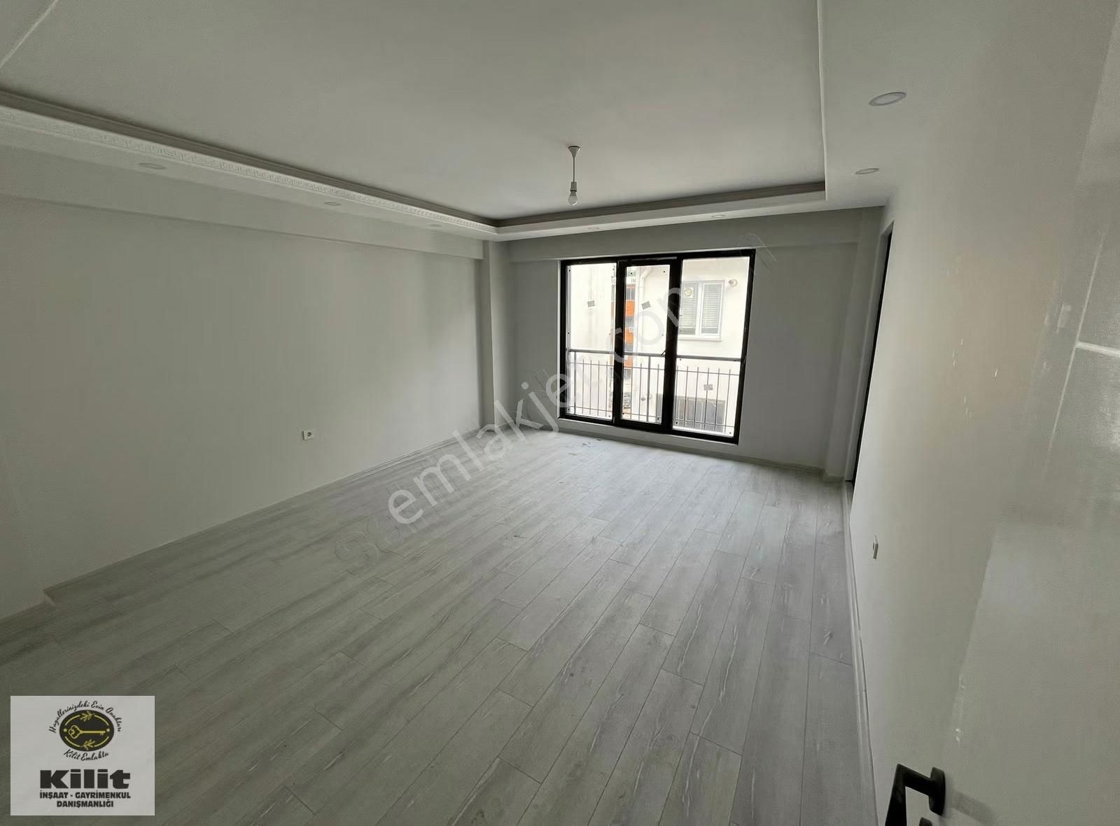 Bandırma-600 Evler Mahallesinde 4+1 Dubleks Satılık Daire - Görsel 20