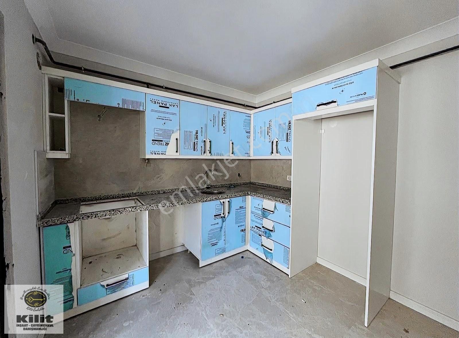 Bandırma-600 Evler Mahallesinde 4+1 Dubleks Satılık Daire - Görsel 21