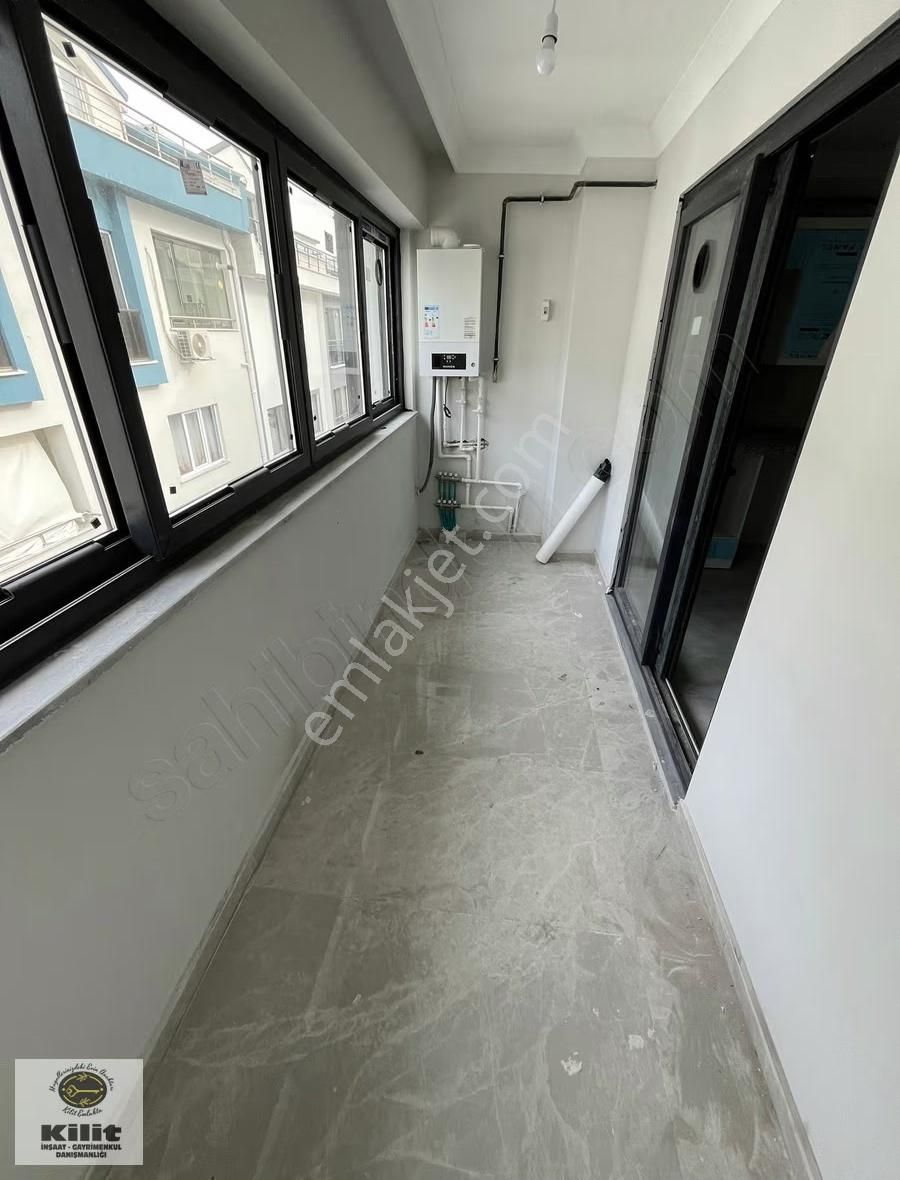 Bandırma-600 Evler Mahallesinde 4+1 Dubleks Satılık Daire - Görsel 11