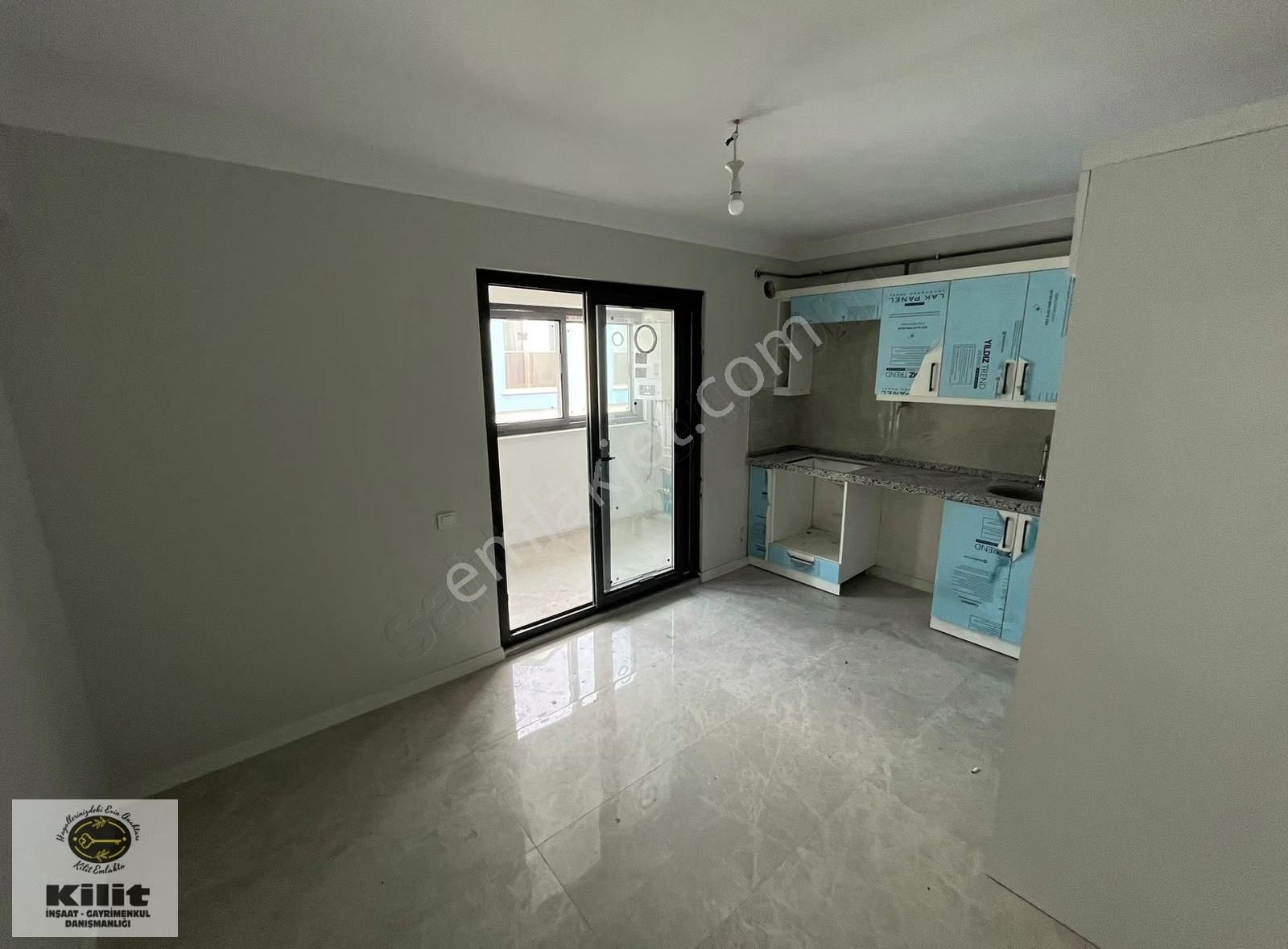 Bandırma-600 Evler Mahallesinde 4+1 Dubleks Satılık Daire - Görsel 26