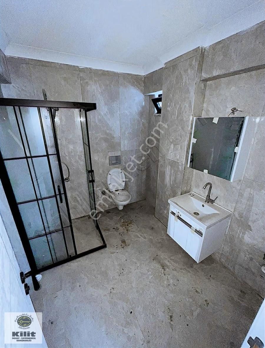 Bandırma-600 Evler Mahallesinde 4+1 Dubleks Satılık Daire - Görsel 8