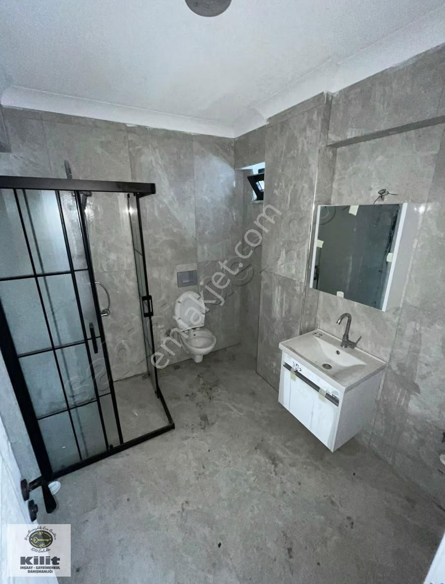 Bandırma-600 Evler Mahallesinde 4+1 Dubleks Satılık Daire - Görsel 31