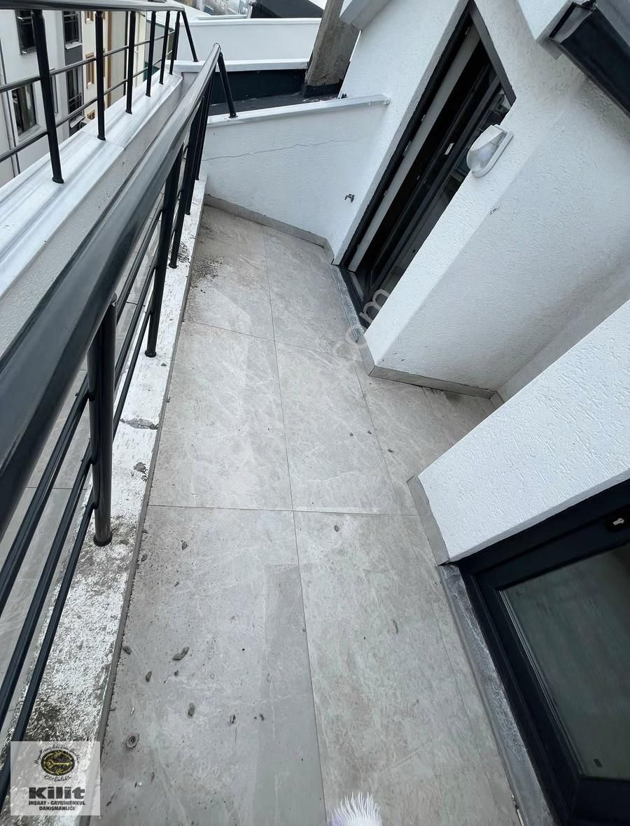 Bandırma-600 Evler Mahallesinde 4+1 Dubleks Satılık Daire - Görsel 18