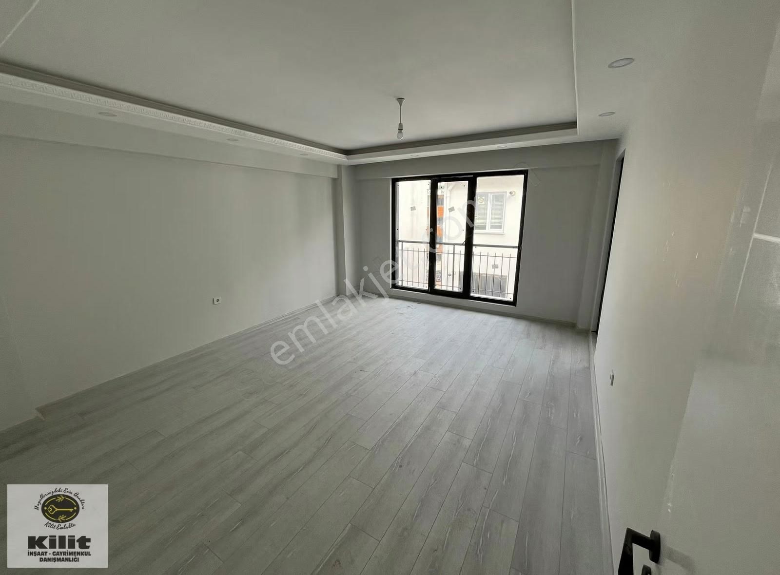 Bandırma-600 Evler Mahallesinde 4+1 Dubleks Satılık Daire - Görsel 13