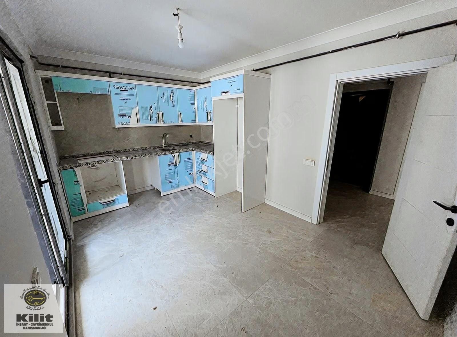 Bandırma-600 Evler Mahallesinde 4+1 Dubleks Satılık Daire - Görsel 2