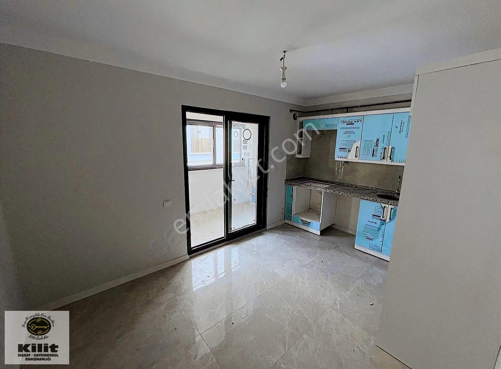Bandırma-600 Evler Mahallesinde 4+1 Dubleks Satılık Daire - Görsel 5