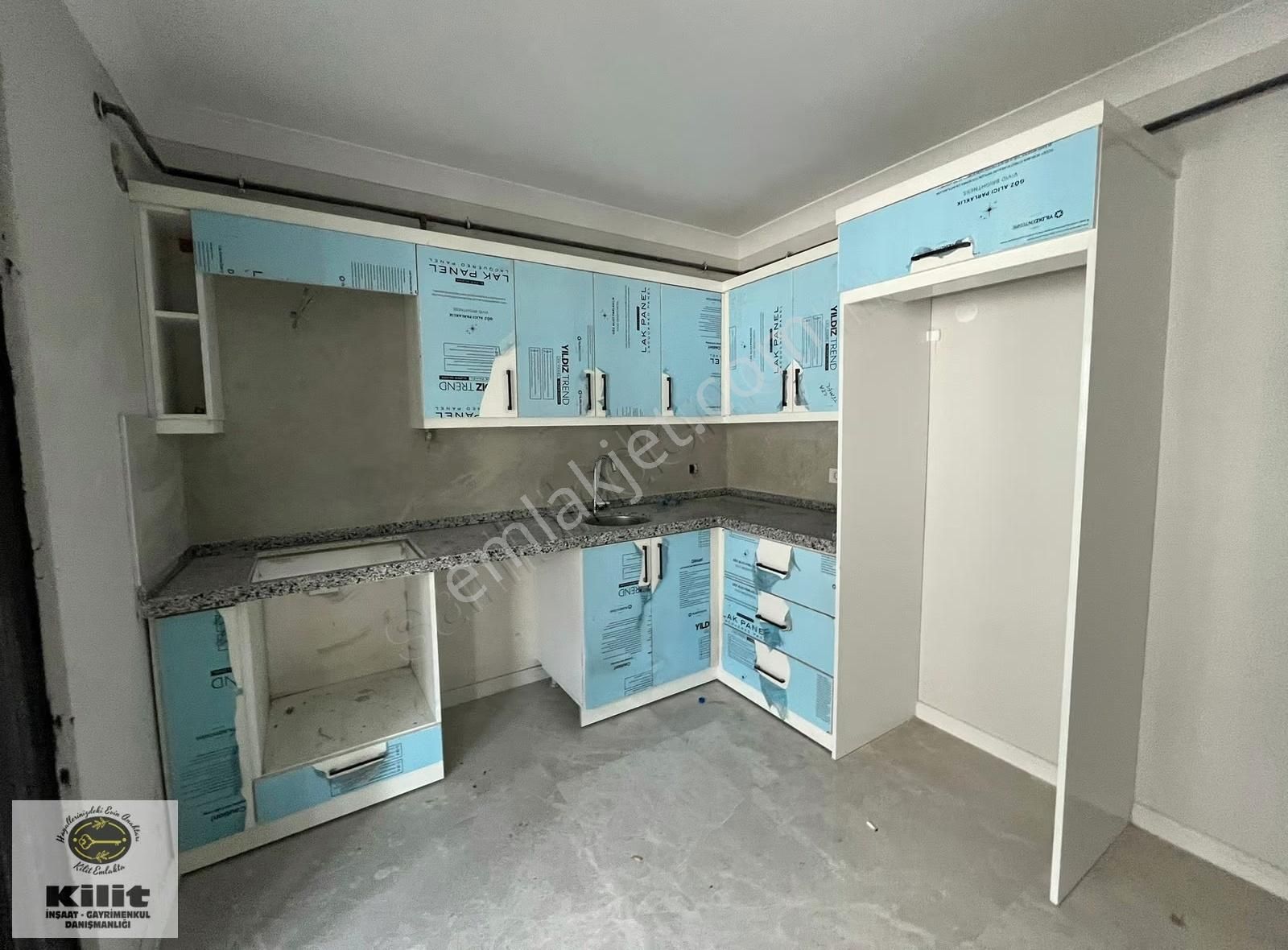Bandırma-600 Evler Mahallesinde 4+1 Dubleks Satılık Daire - Görsel 10