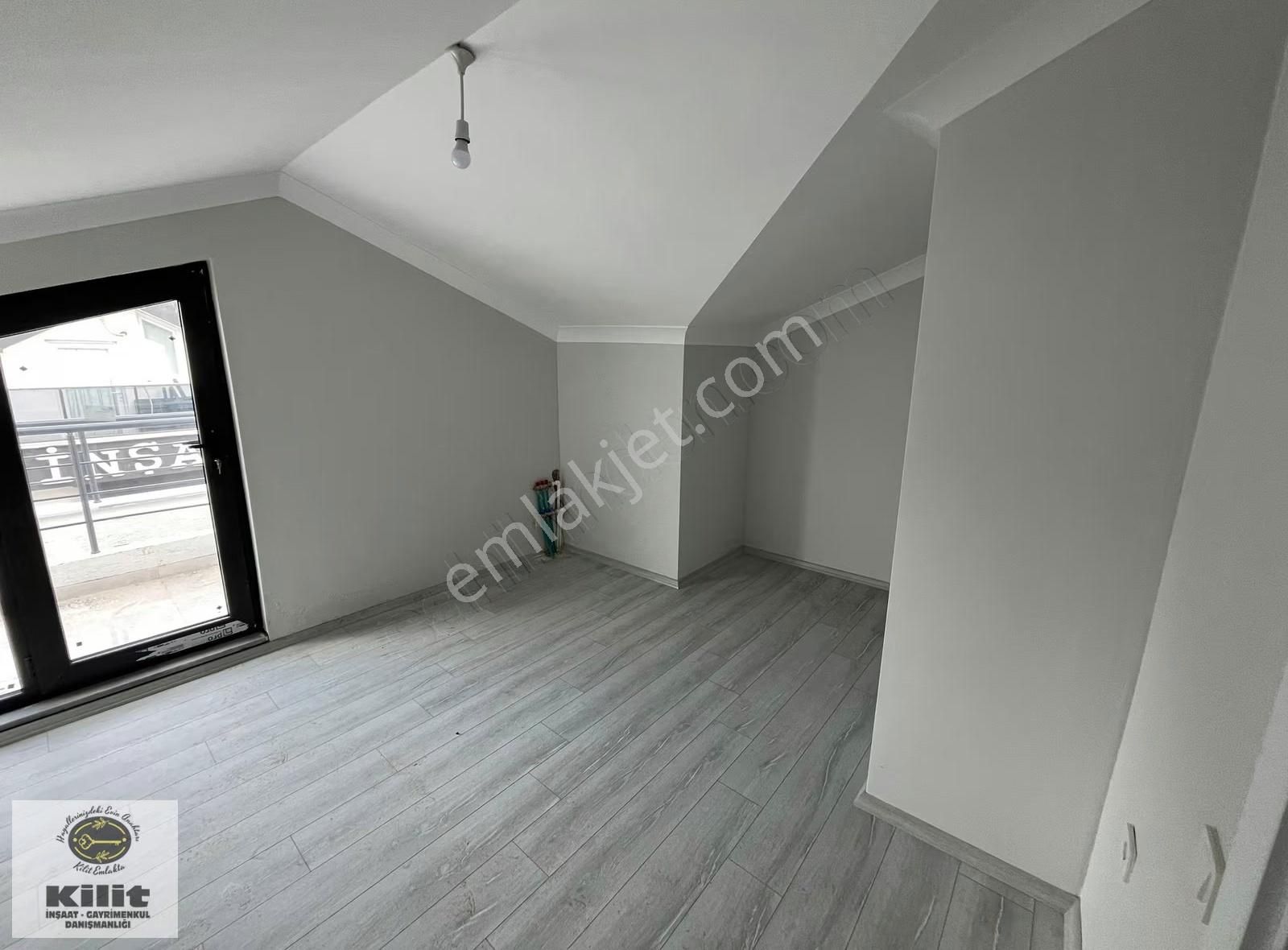 Bandırma-600 Evler Mahallesinde 4+1 Dubleks Satılık Daire - Görsel 28