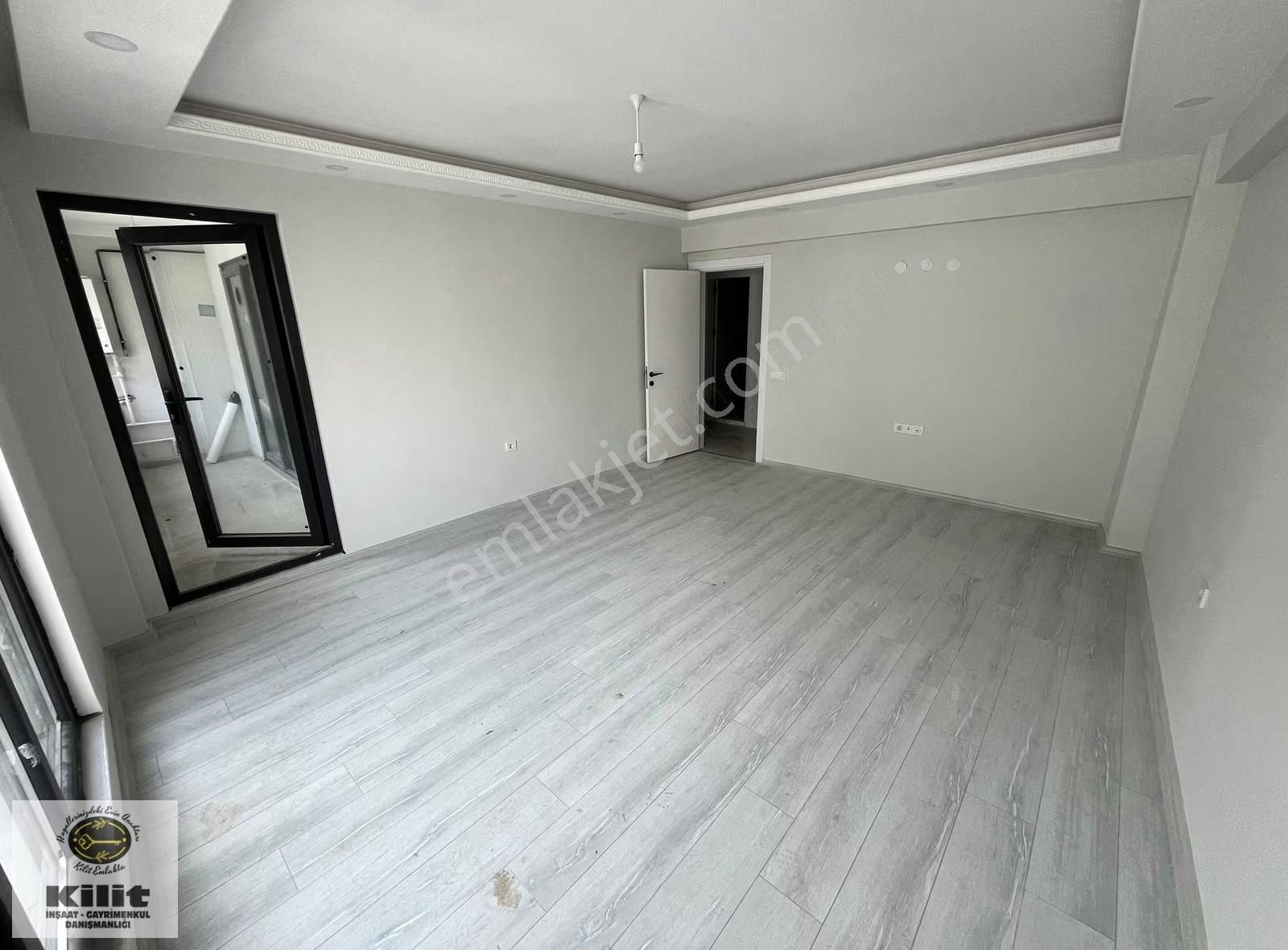 Bandırma-600 Evler Mahallesinde 4+1 Dubleks Satılık Daire - Görsel 25