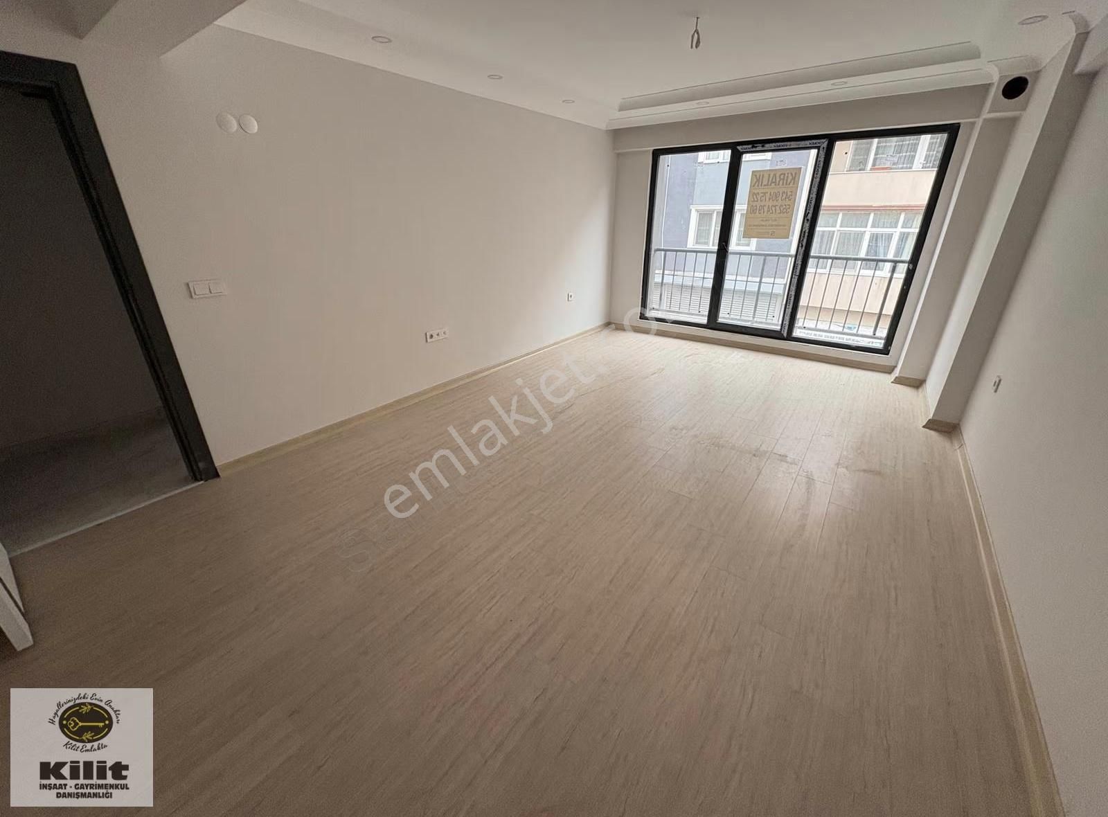 Kilit Emlak'tan 17 Eylül Mahalle'sinde 2+1 Kiralık Daire - Görsel 3