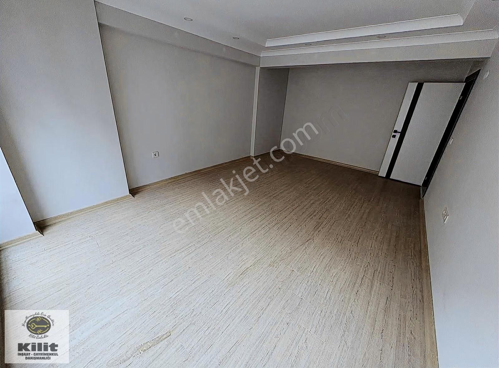 Kilit Emlak'tan 17 Eylül Mahalle'sinde 2+1 Kiralık Daire - Görsel 23