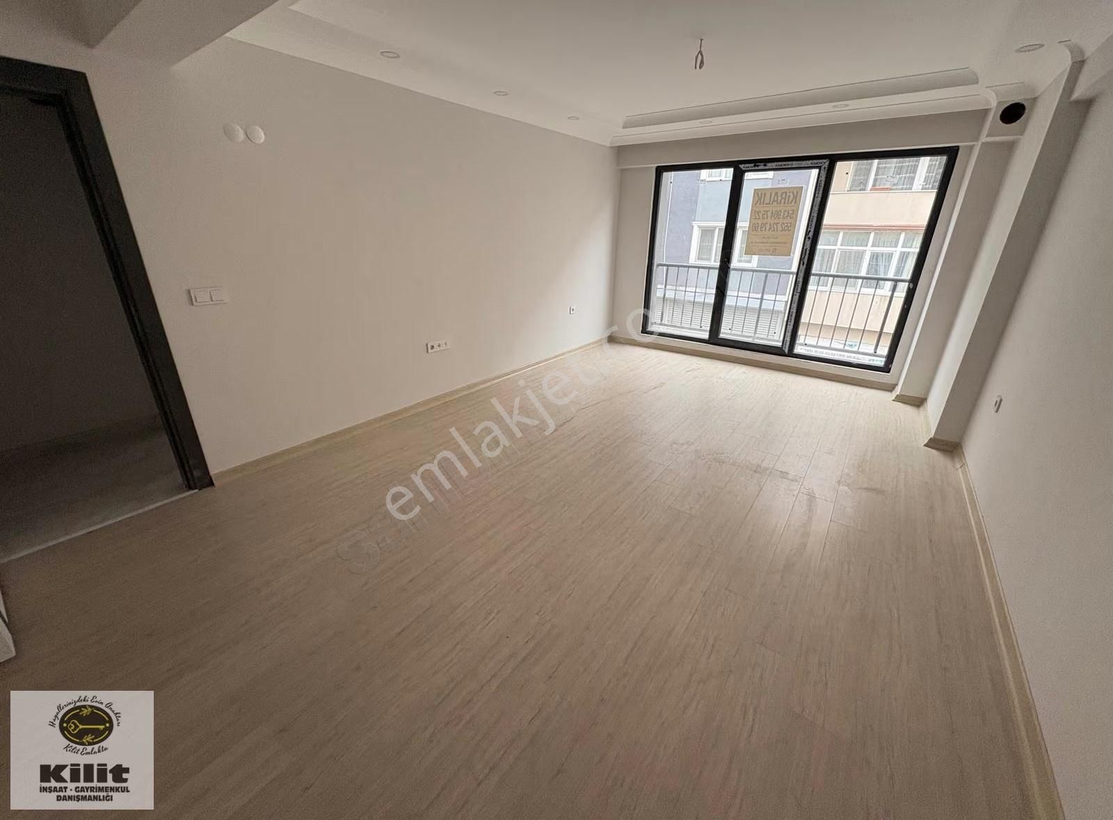 Kilit Emlak'tan 17 Eylül Mahalle'sinde 2+1 Kiralık Daire - Görsel 17